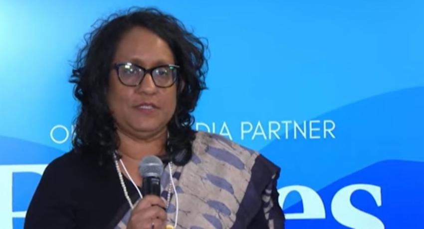 Sri Lanka’s Recovery Runs on Unpaid Labour - PM